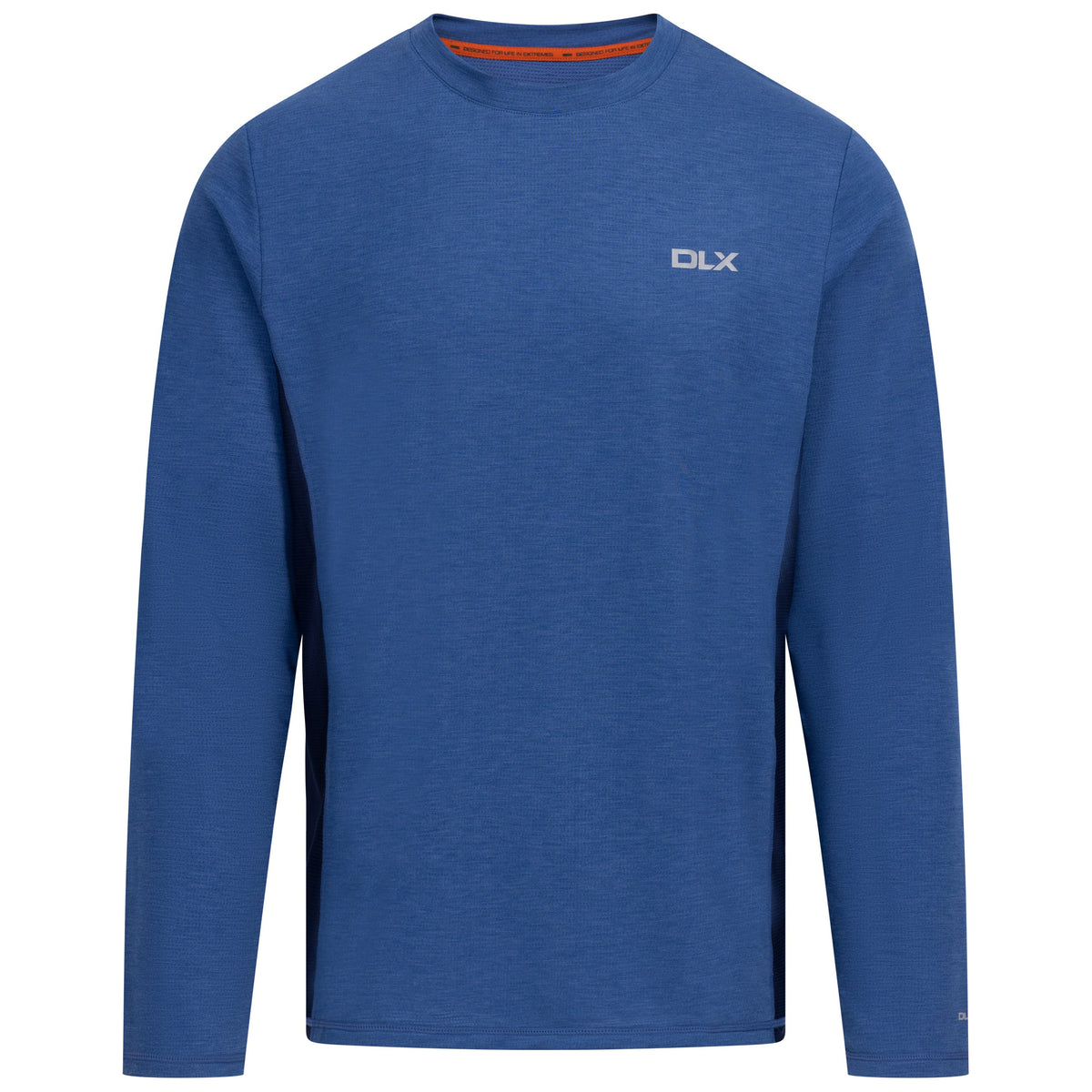 Charlie - Indigo Marl – Trespass