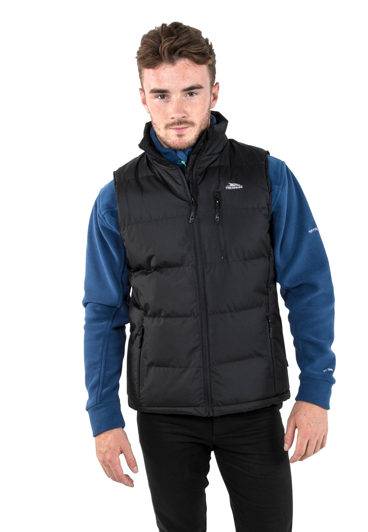 Clasp - Black - Trespass