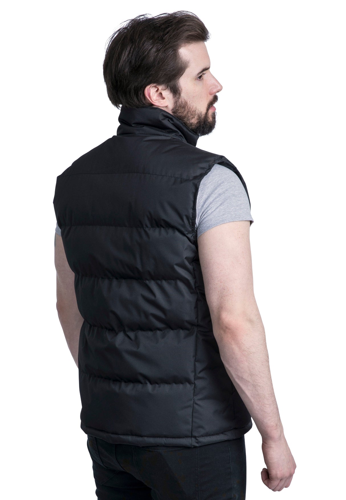 Clasp - Black - Trespass