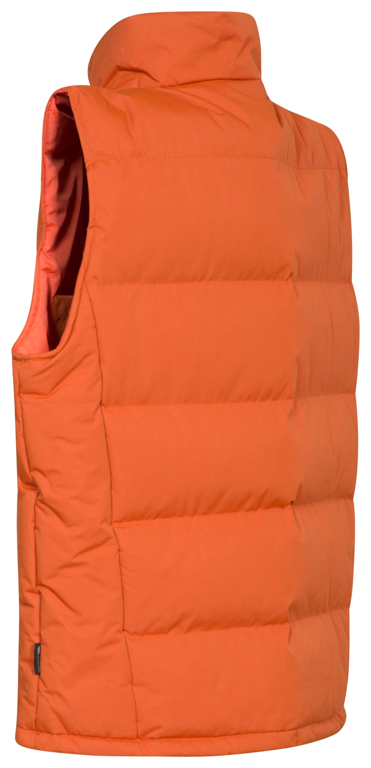 Clasp - Burnt Orange - Trespass