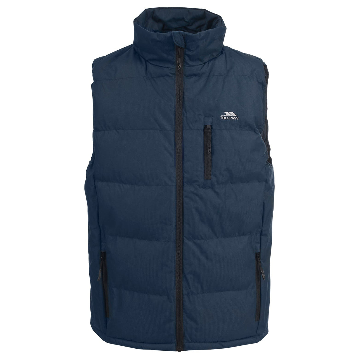 Clasp - Navy - Trespass