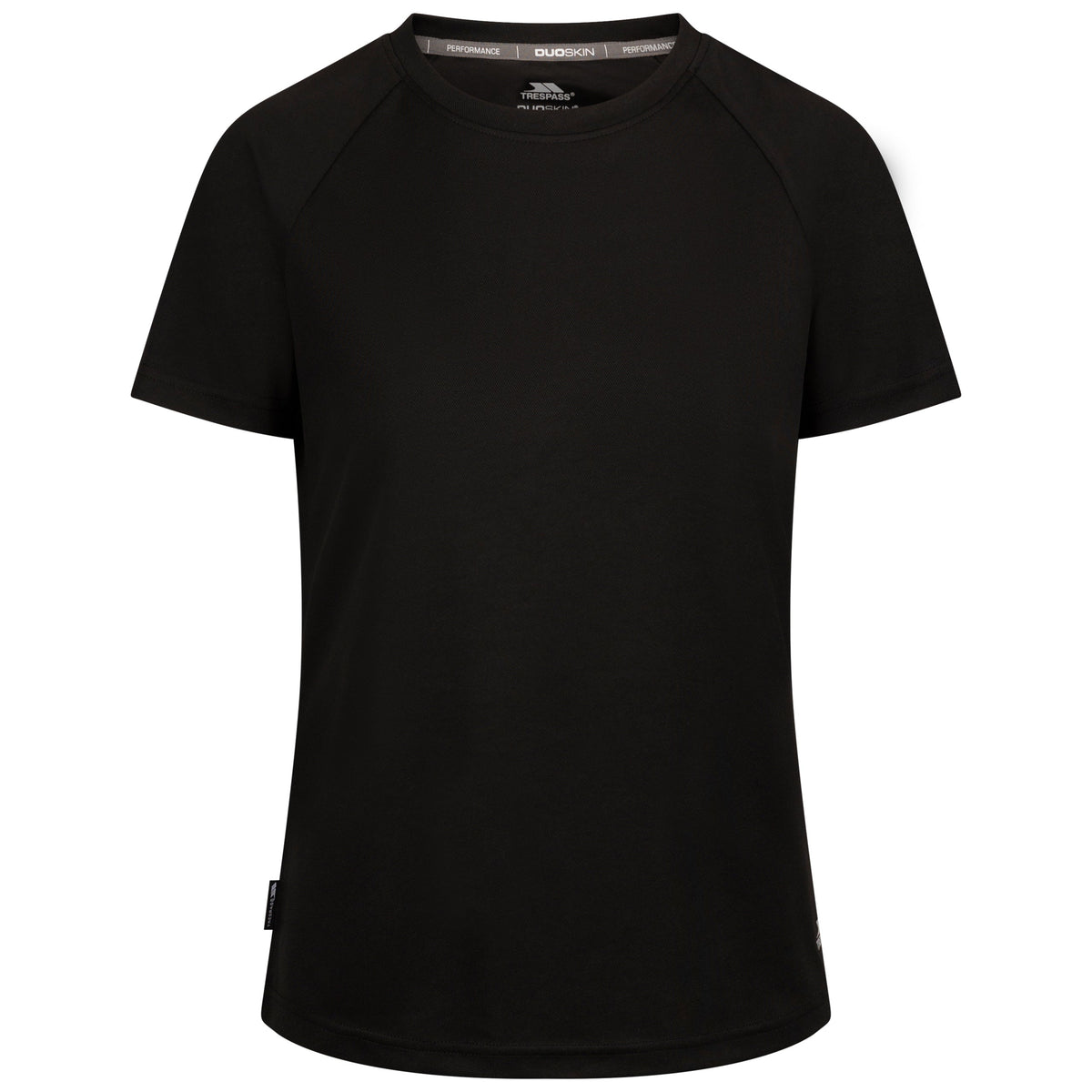 Claudette - Black – Trespass