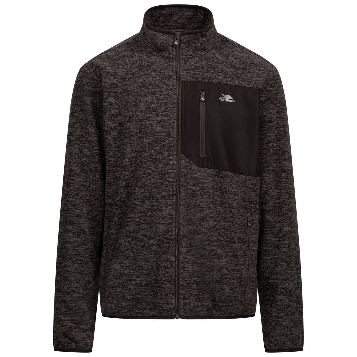 Cliff - Charcoal – Trespass