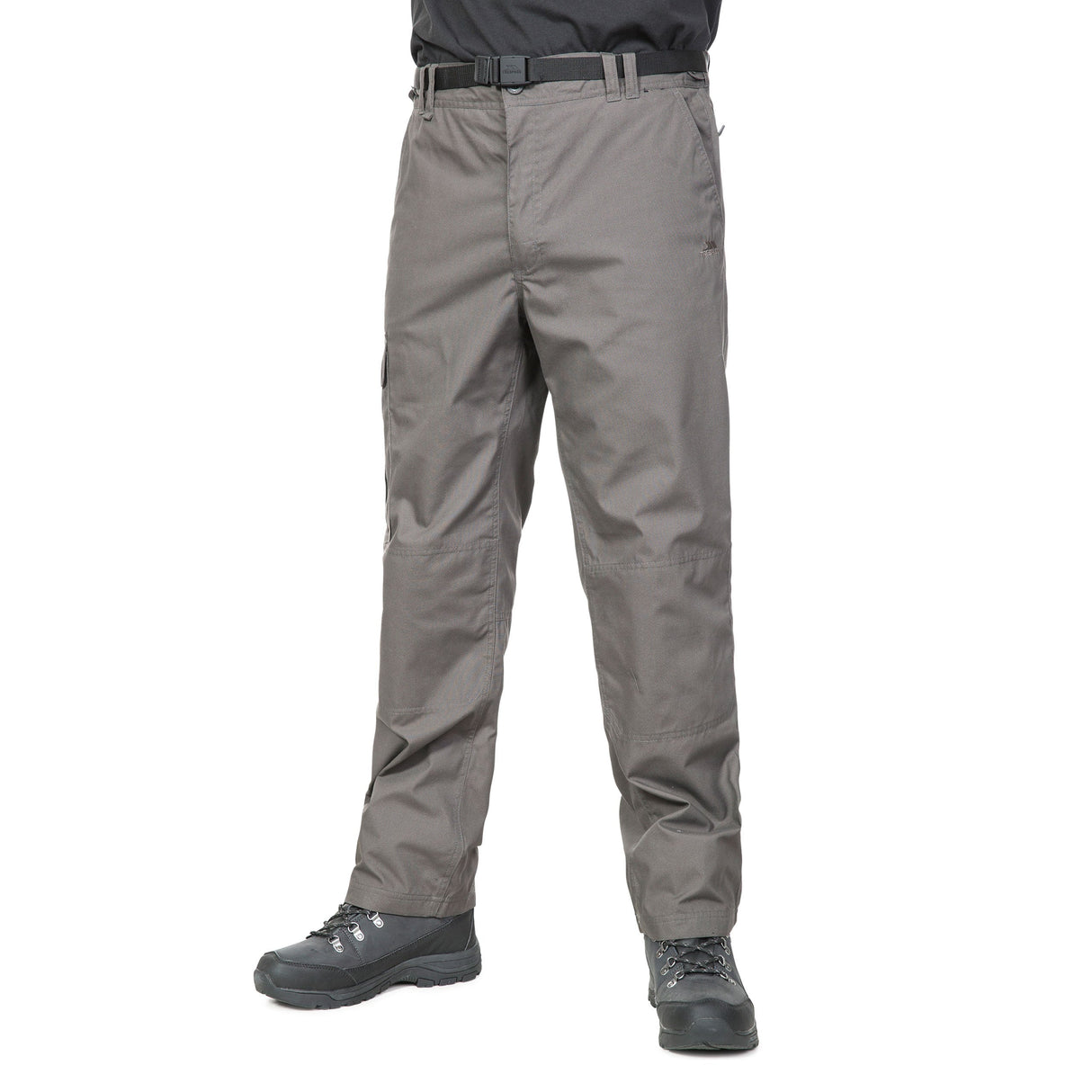 Clifton - Khaki - Trespass