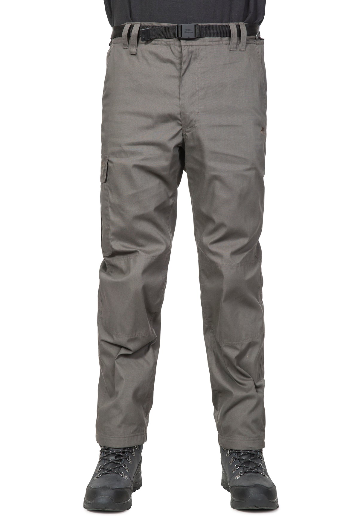 Clifton Thermal - Khaki - Trespass
