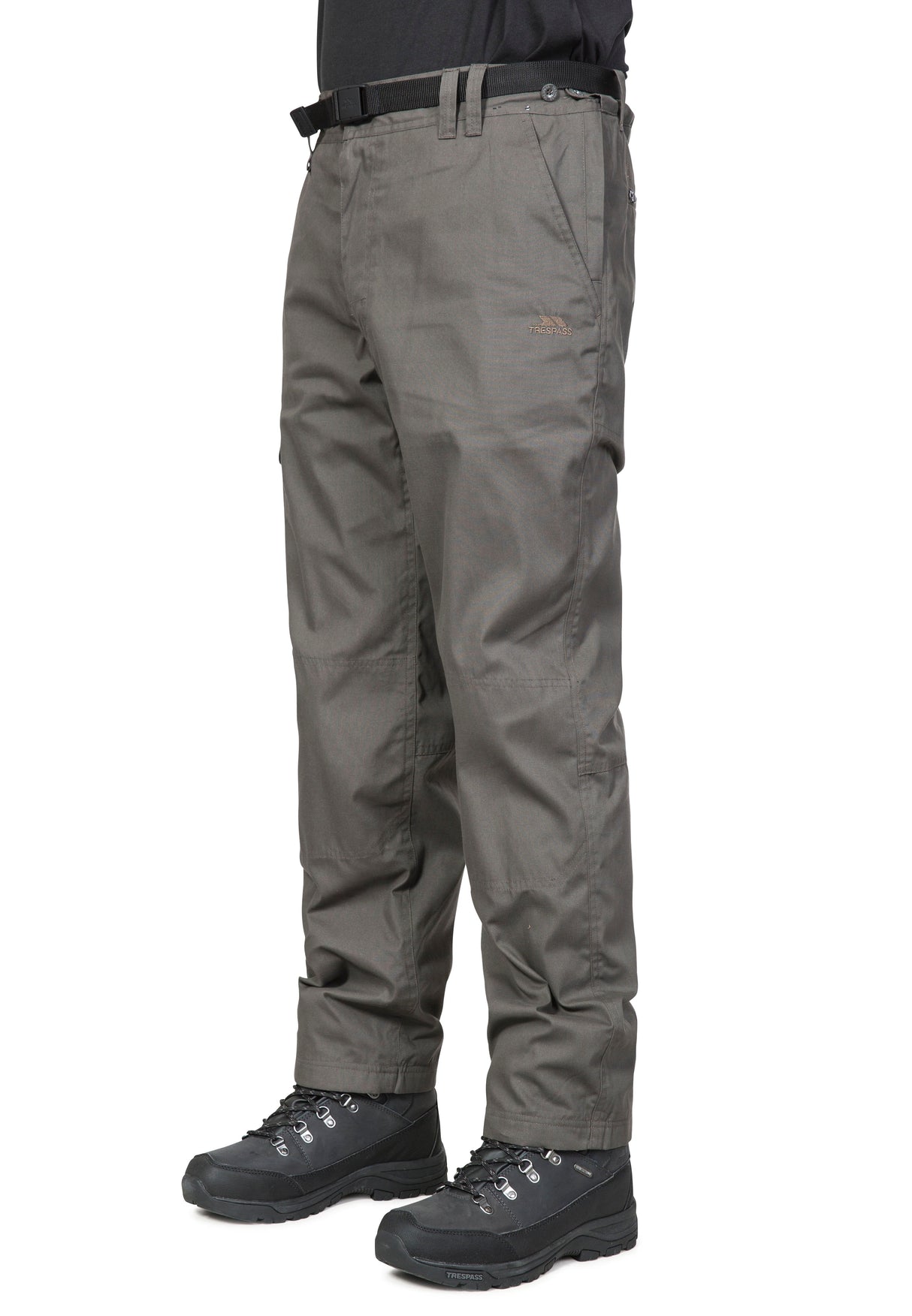 Clifton Thermal - Khaki - Trespass