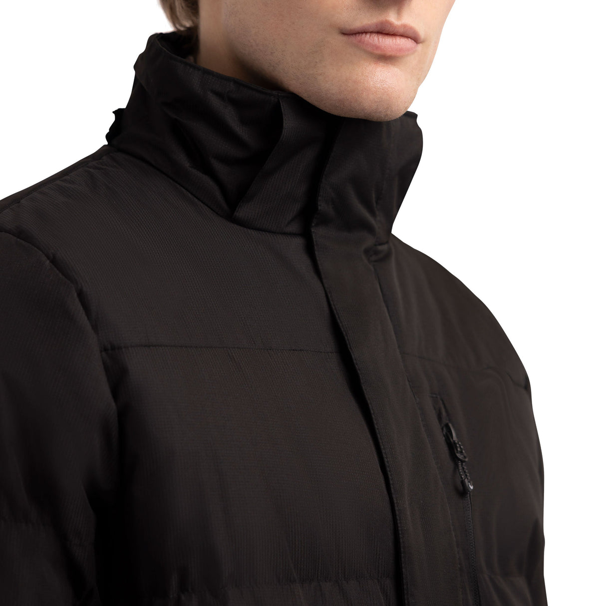 Trespass MAJKCATR0044 BLK