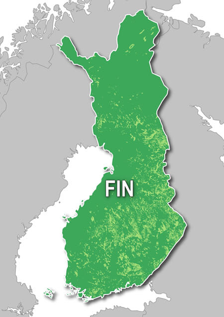 MicroSD™/SD™-kort: TOPO Finland v5 PRO – Garmin