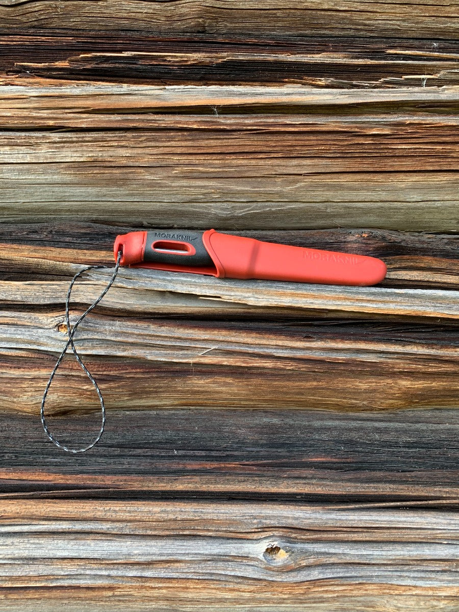 Companion Spark (S) Red - Morakniv