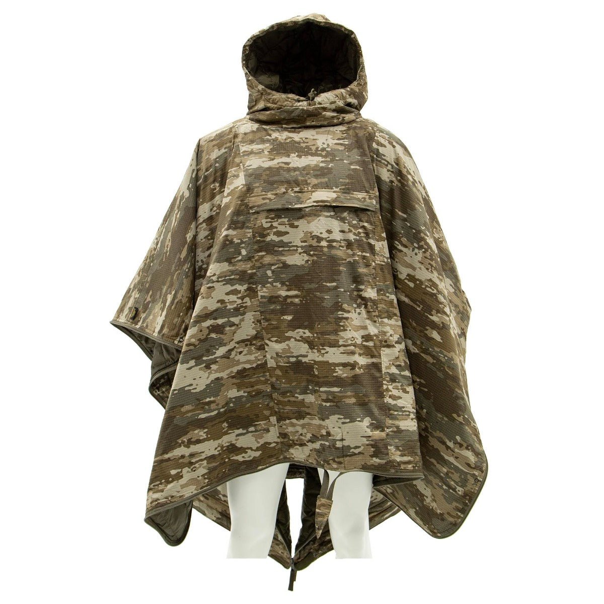 Poncho System C-CAMO-CPS - Camo – Carinthia