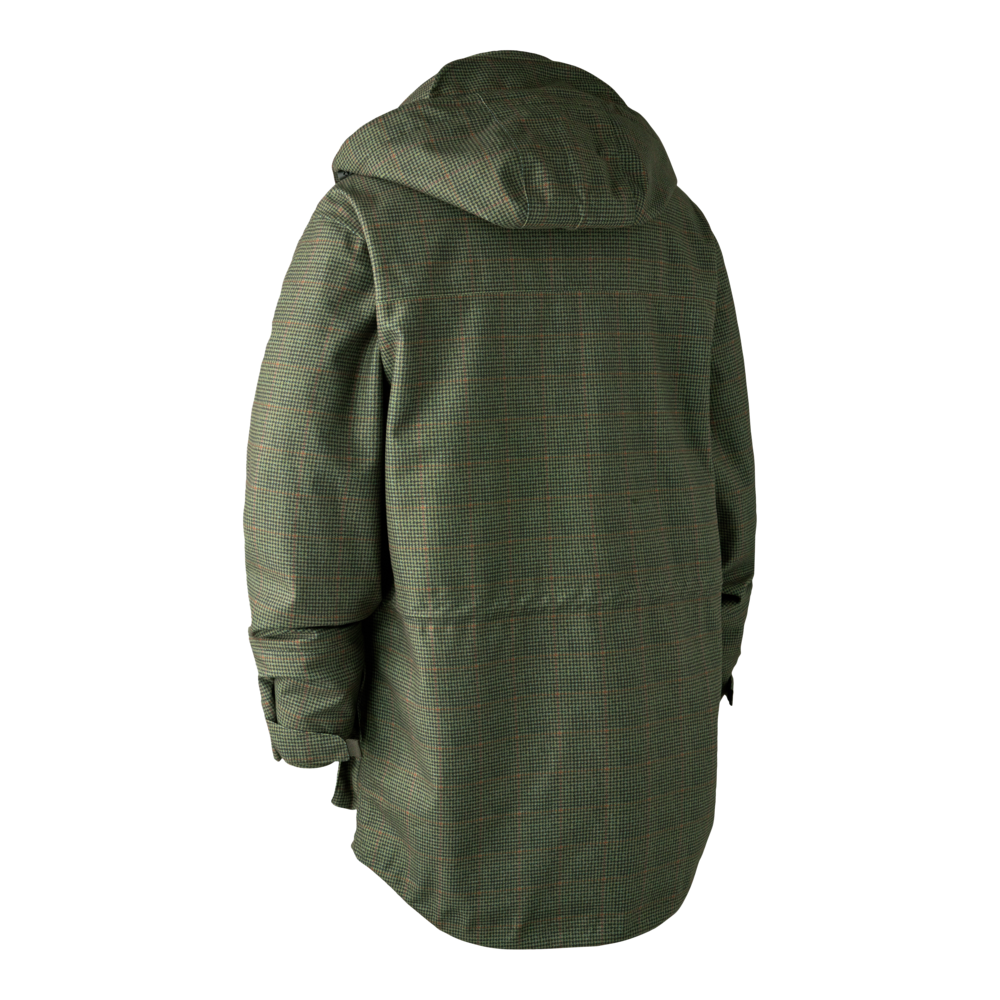 PRO Gamekeeper Jakke turf - Deerhunter - Jagtbutikken