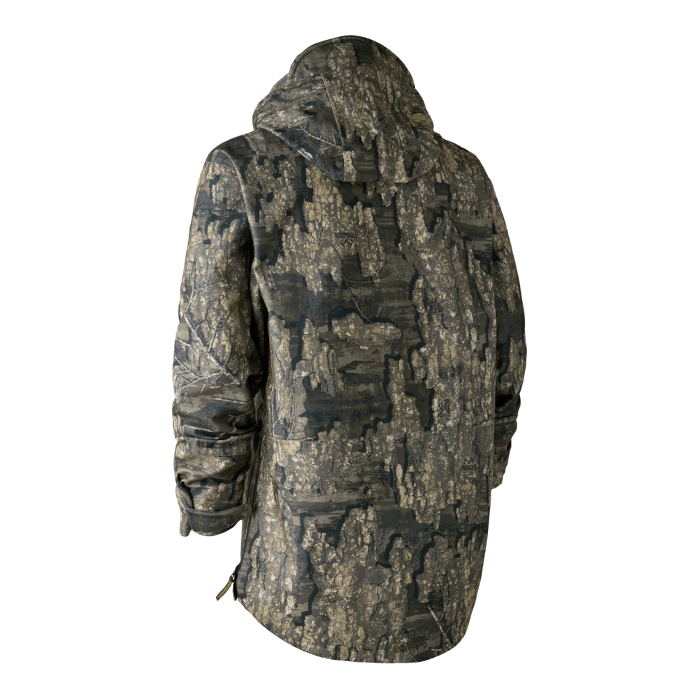 PRO Gamekeeper Anorak Realtree - Deerhunter - Jagtbutikken