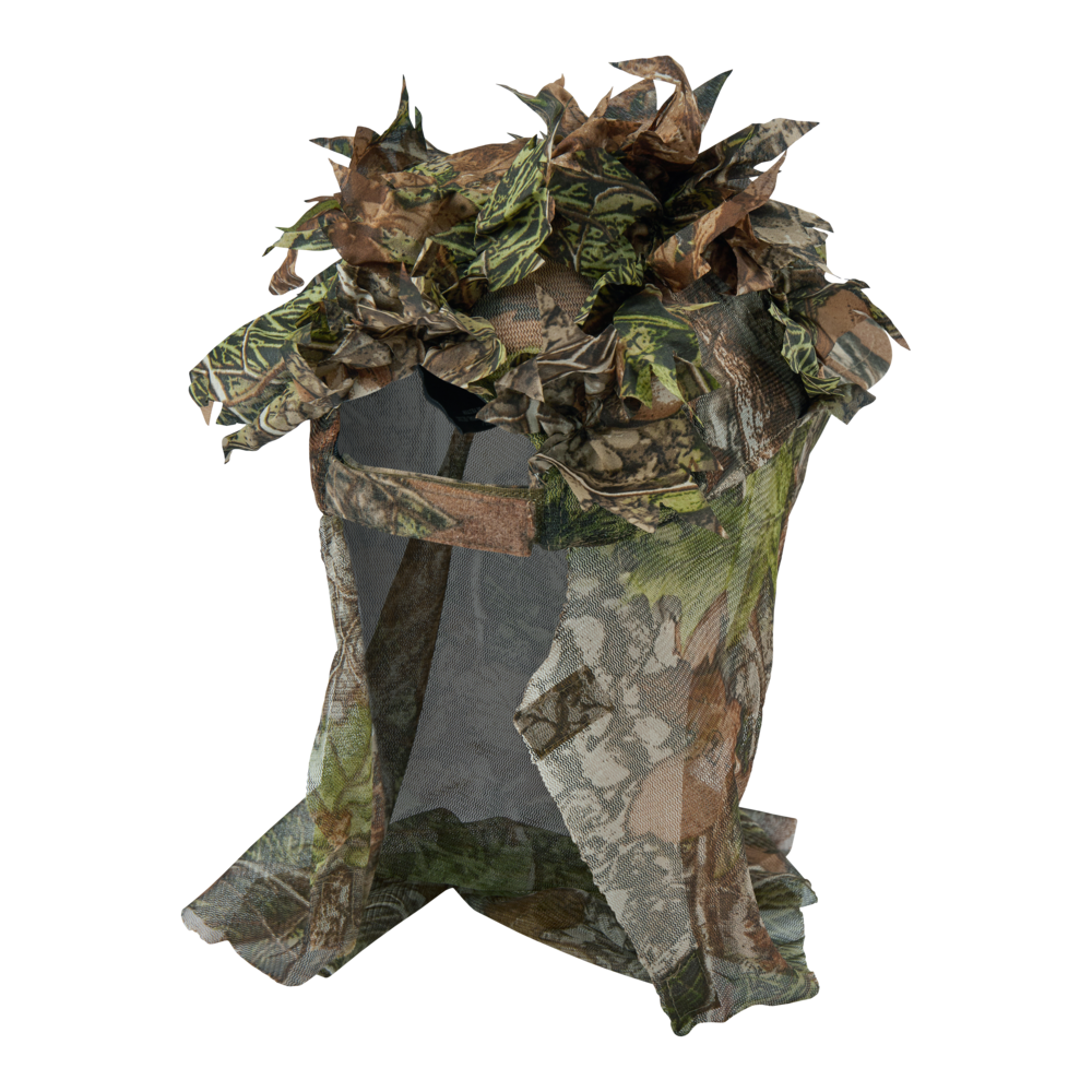 Sneaky 3D Kasket med maske - Deerhunter - Jagtbutikken