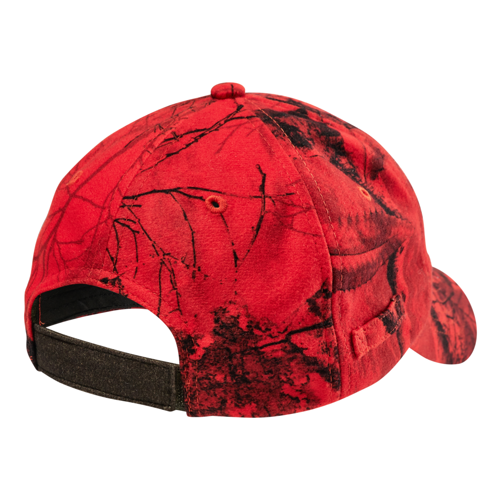 Ram Kasket red - Deerhunter - Jagtbutikken
