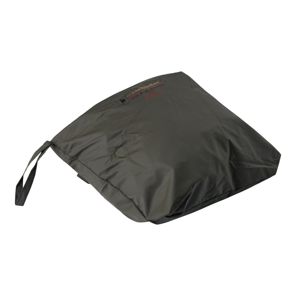 Survivor regnponcho - Deerhunter