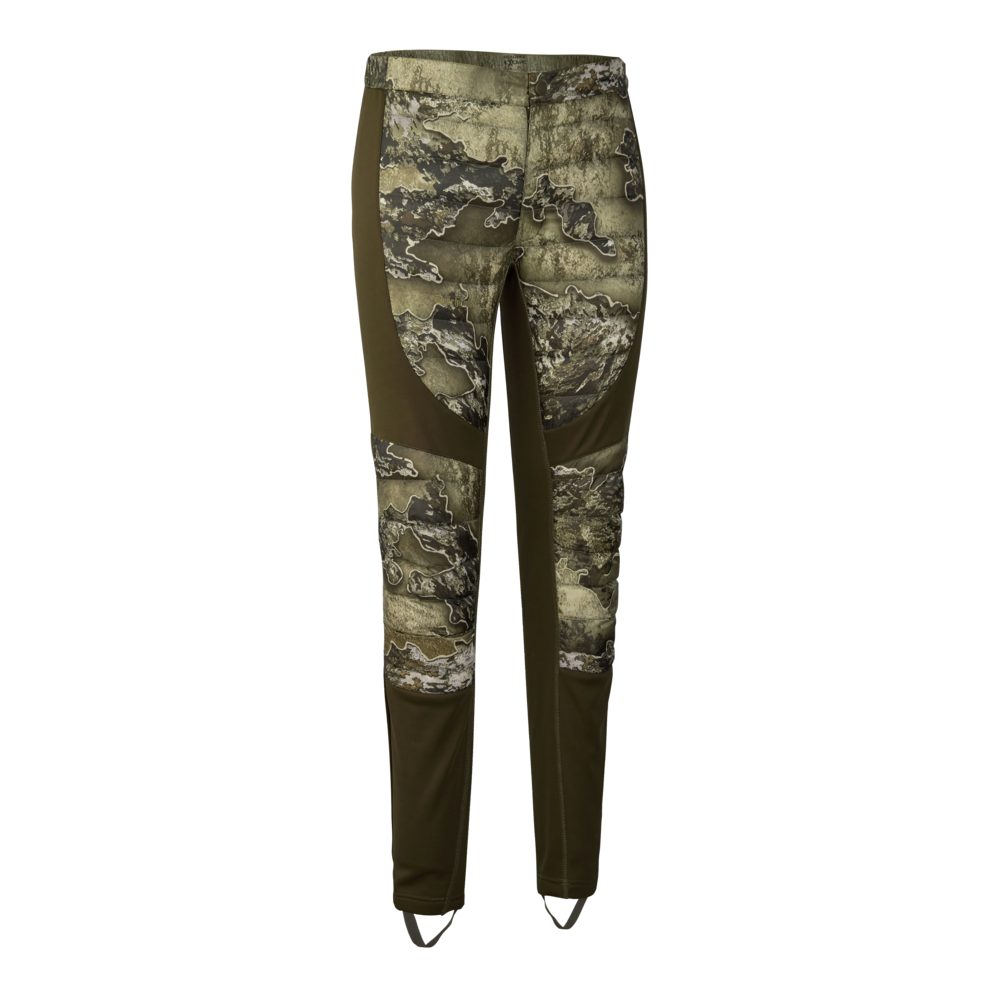 Excape Quilted Bukser Excape - Deerhunter - Jagtbutikken