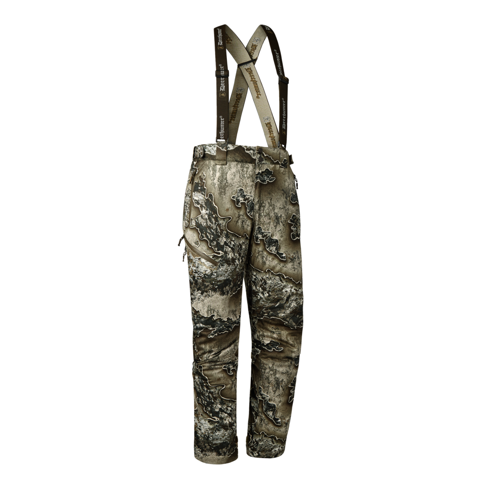 Excape Winter Bukser excape - Deerhunter - Jagtbutikken