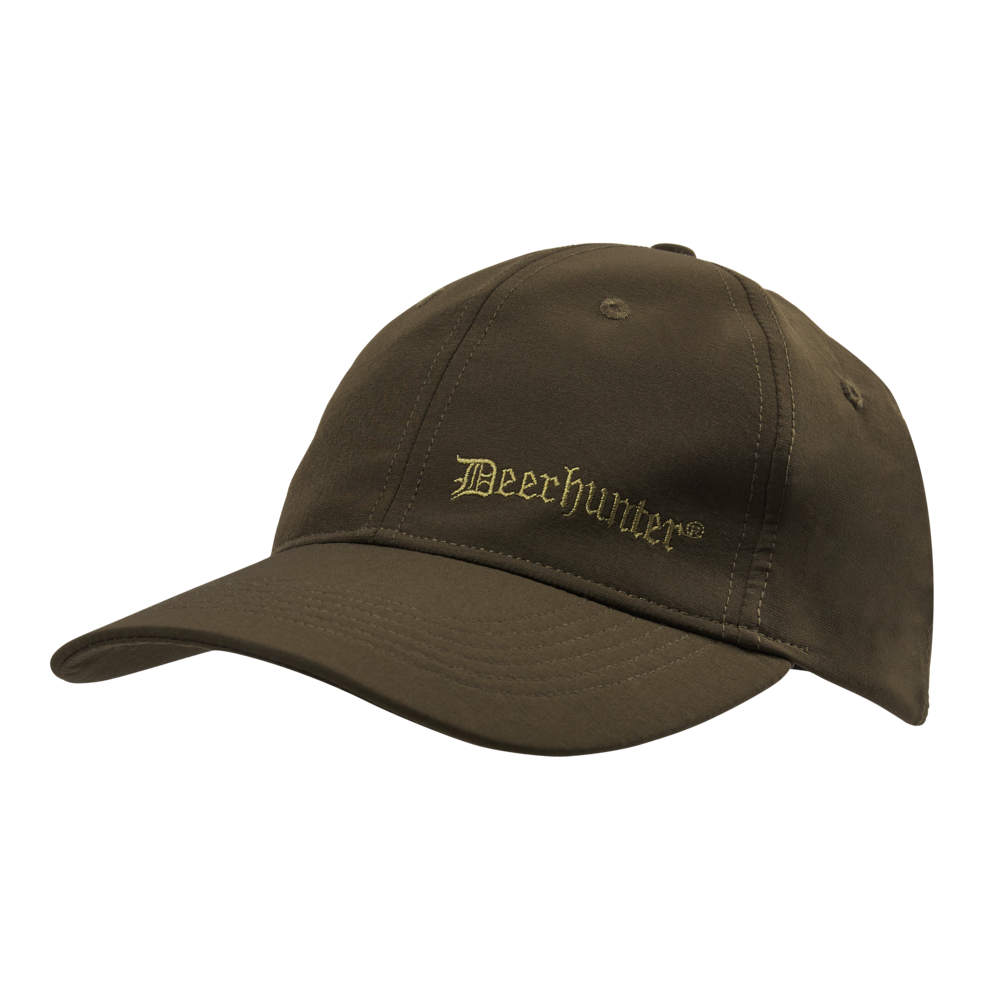 Excape Light Kasket Green - Deerhunter - Jagtbutikken
