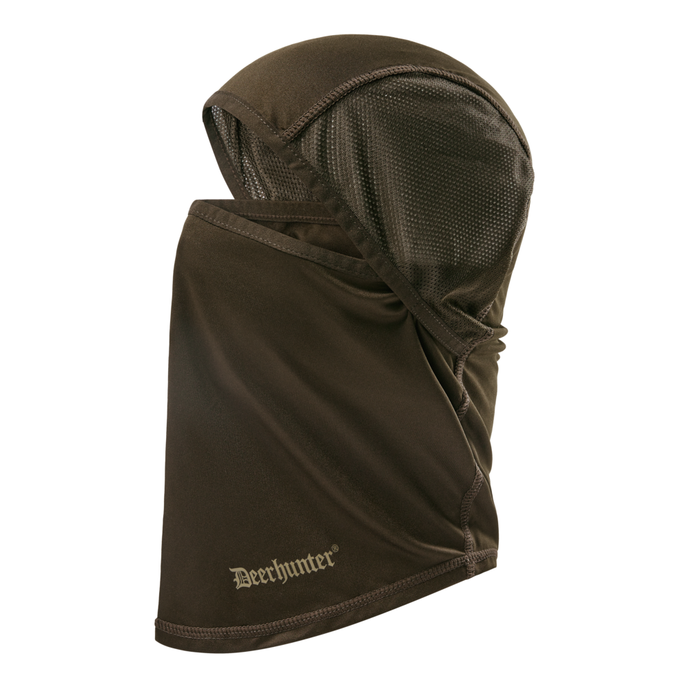 Excape Ansigtsmaske Green - Deerhunter - Jagtbutikken