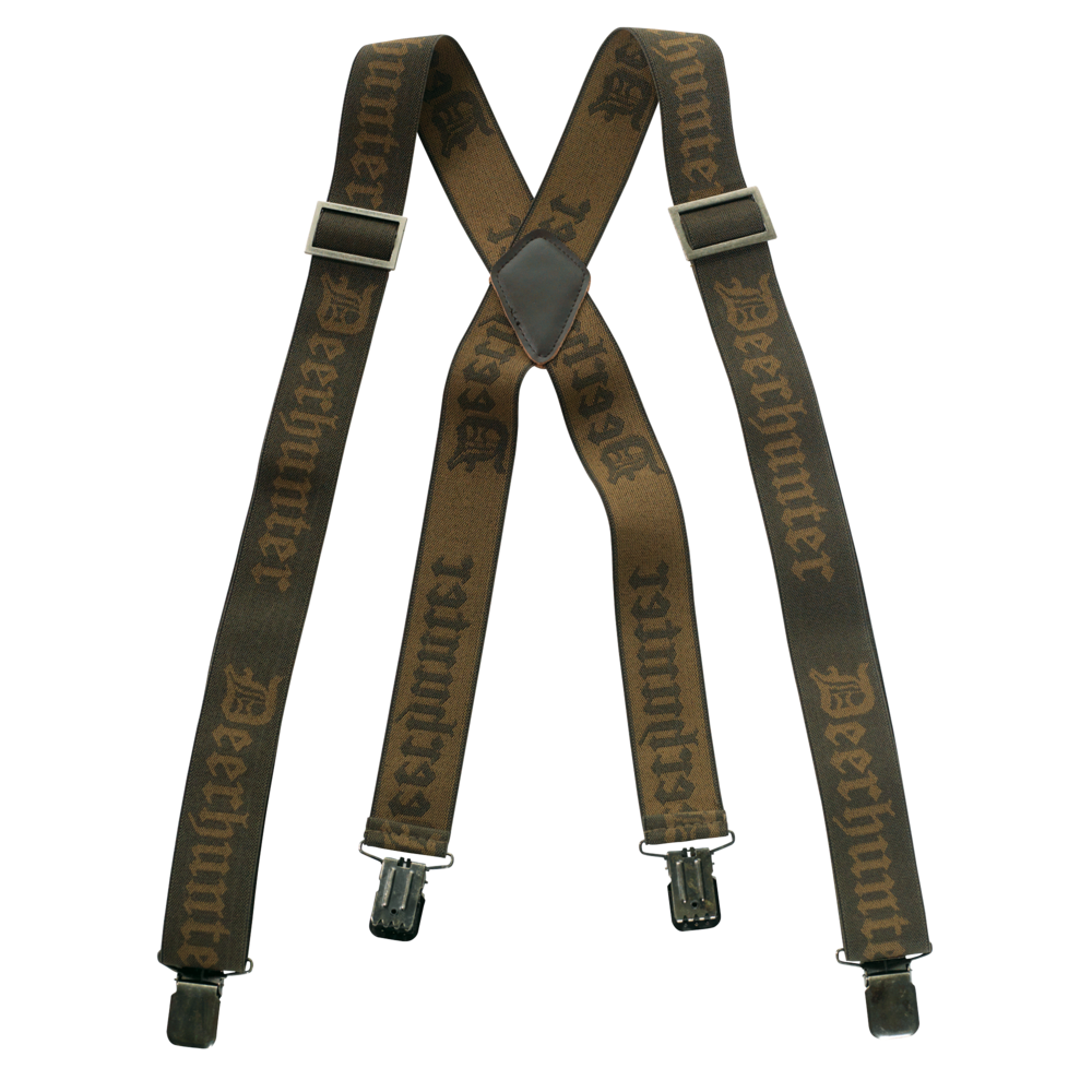 Logo Seler med clips - Deerhunter - Jagtbutikken