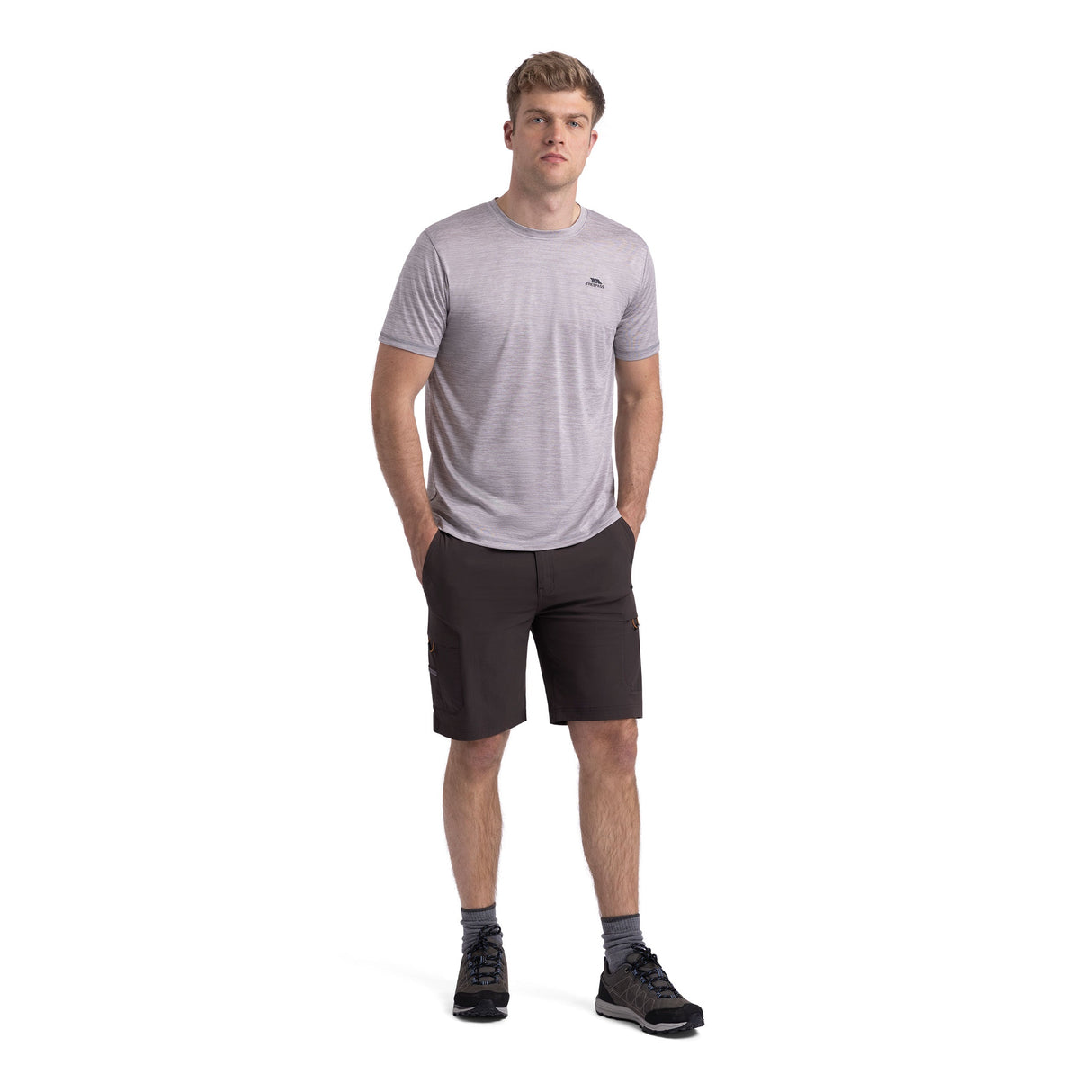 Trespass MABTSHTR0034 PET