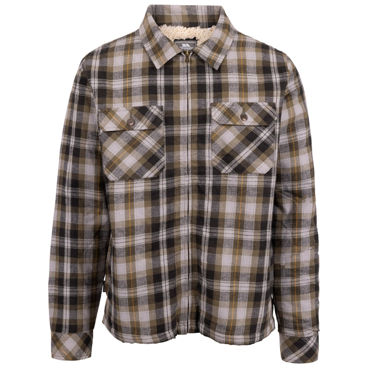 Danehill - Dark Vine Check – Trespass