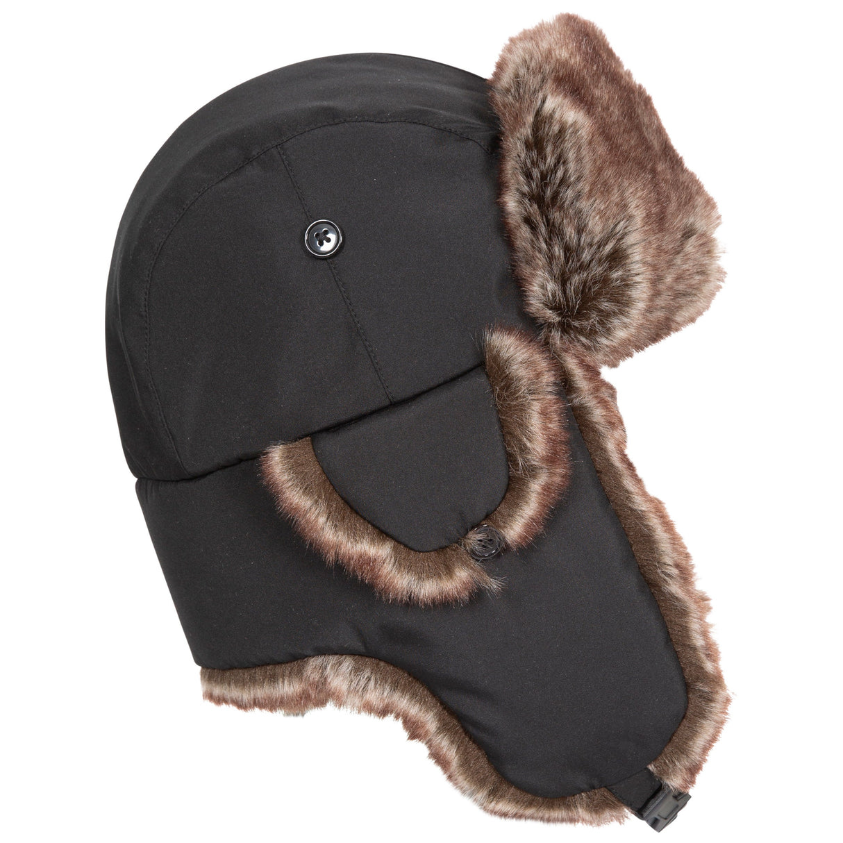 Trespass UAHSHATR0006 BLK