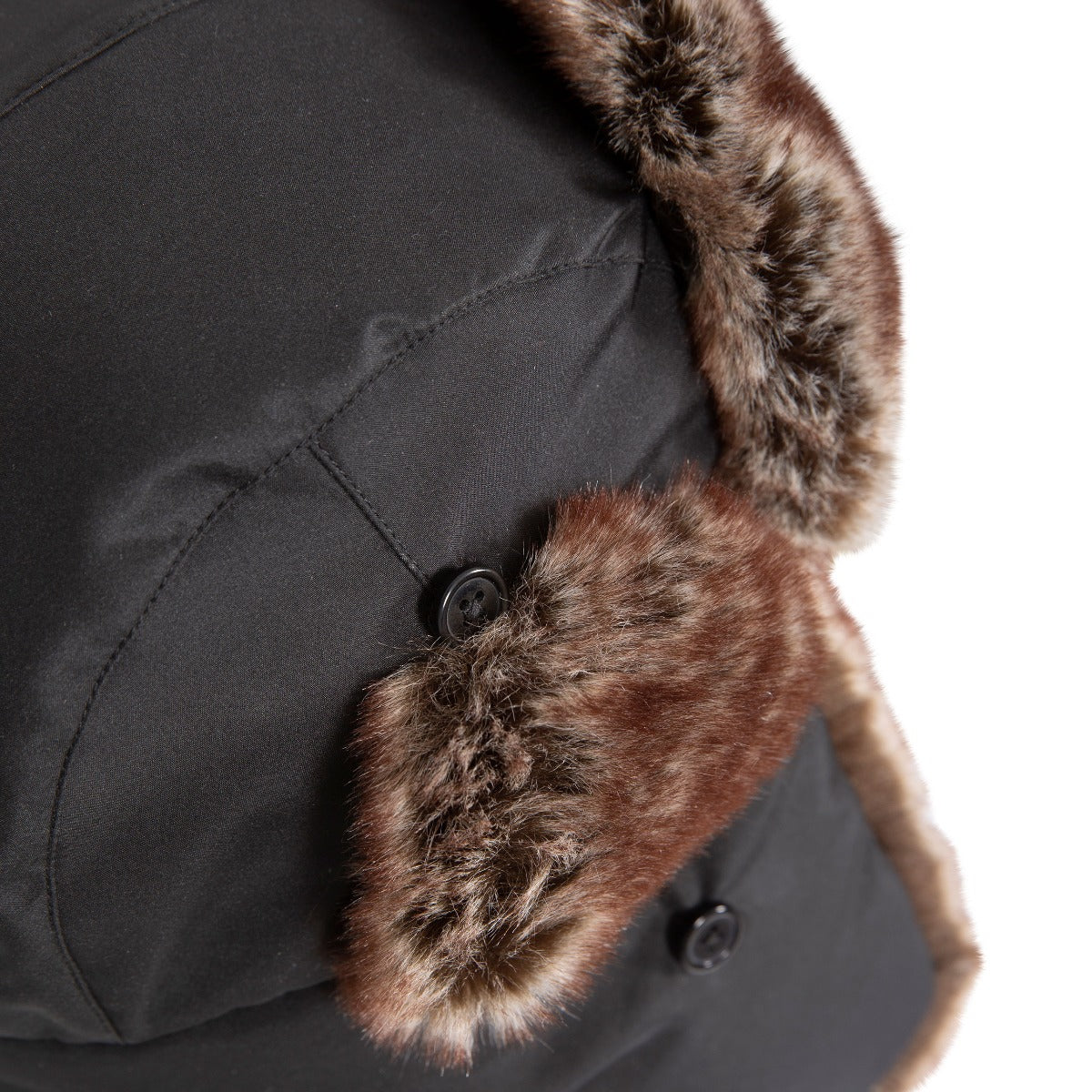 Dapper - Svart – Trespass