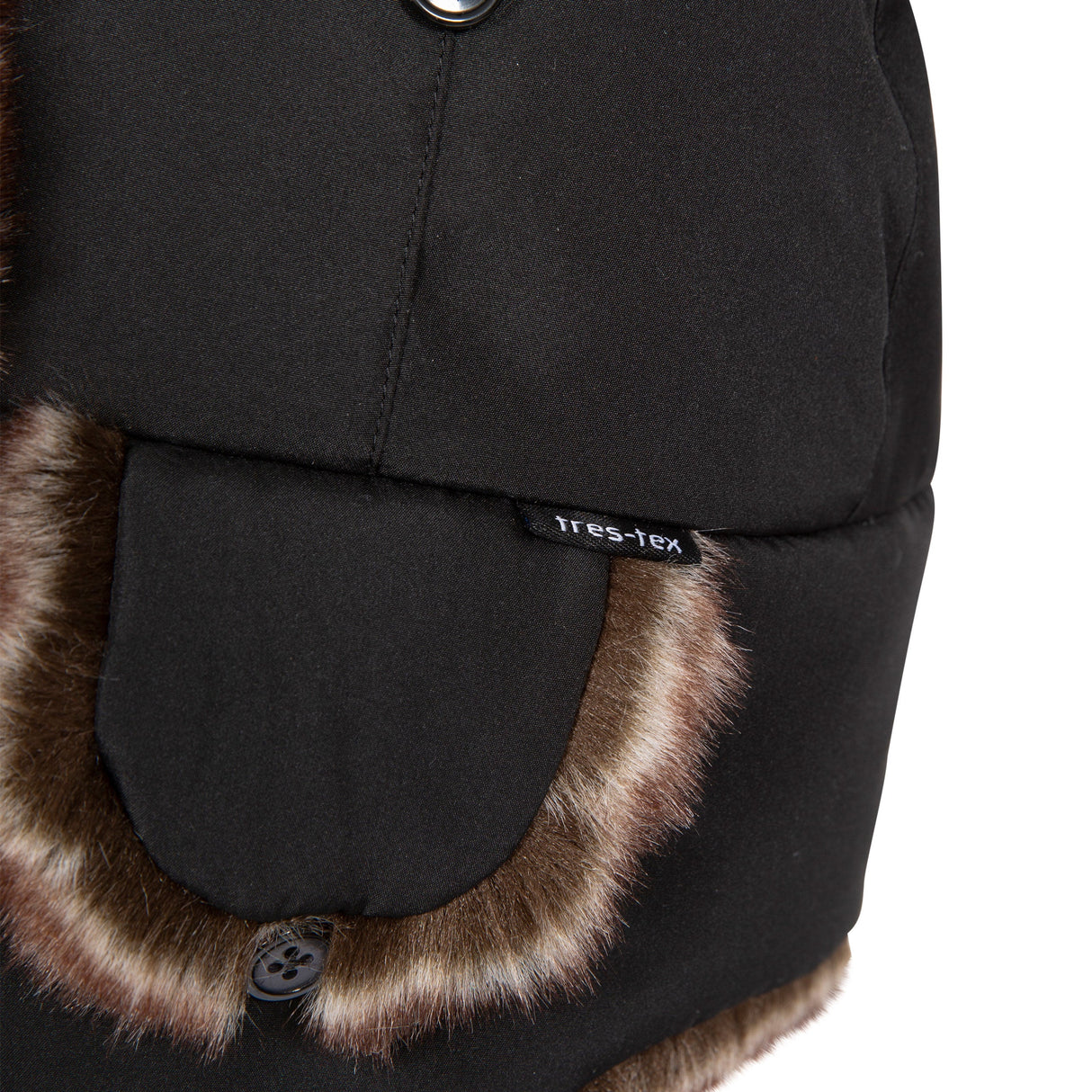 Trespass UAHSHATR0006 BLK
