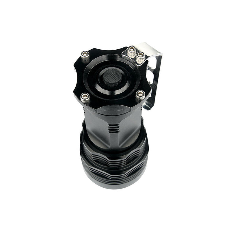 Dark Night 50W - Endast ficklampa