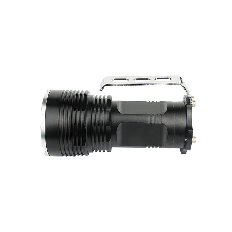 Dark Night 50W - Endast ficklampa