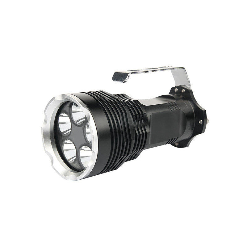 Dark Night 50W - Endast ficklampa