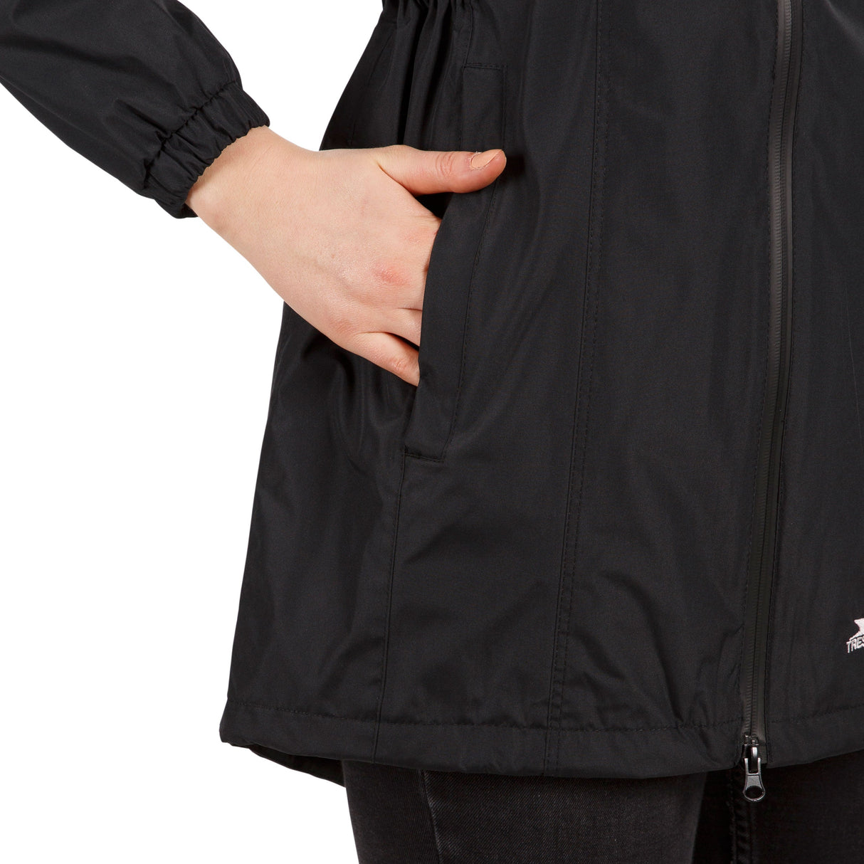Trespass FAJKRAN10001 BLK
