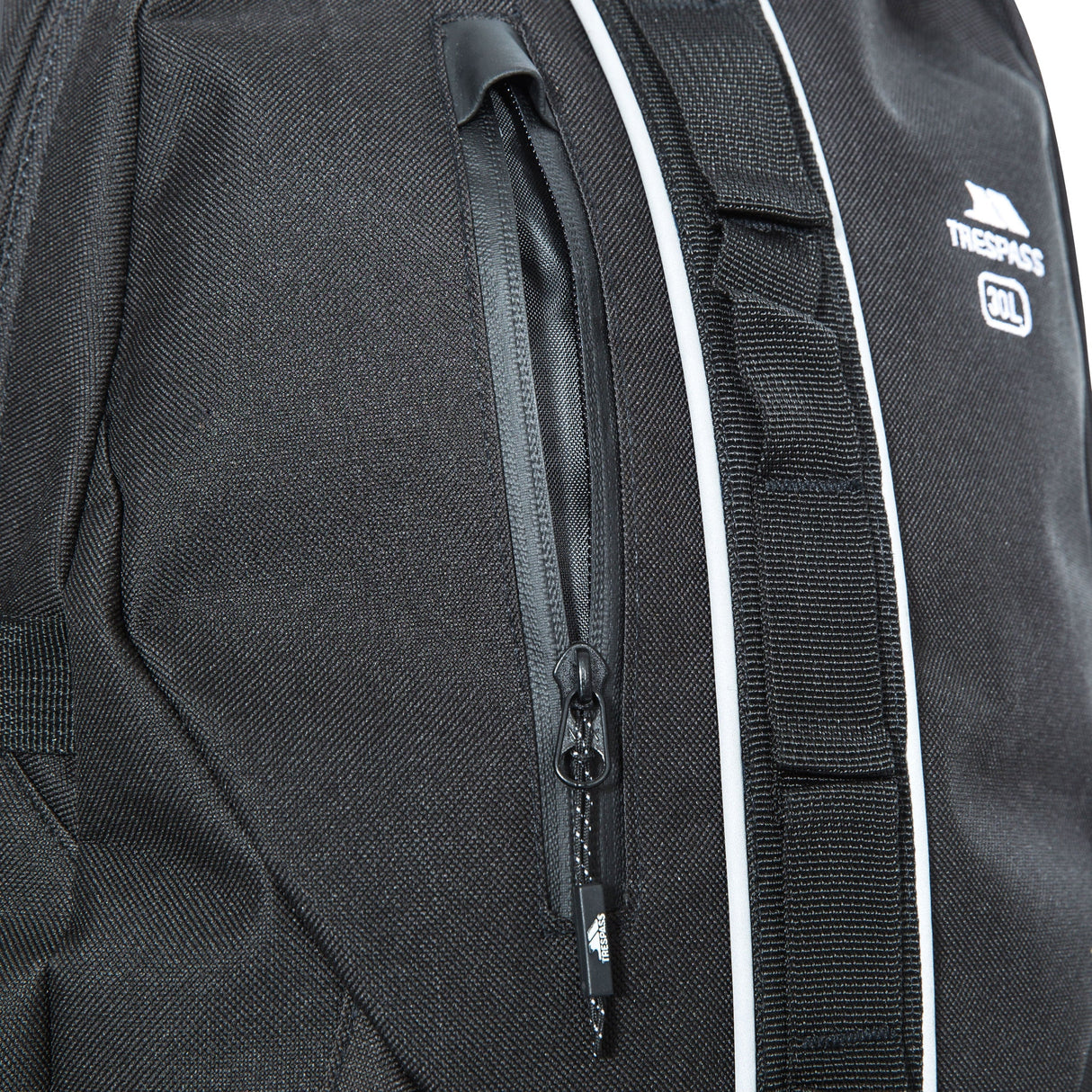 Trespass UAACBAI30001 BLK