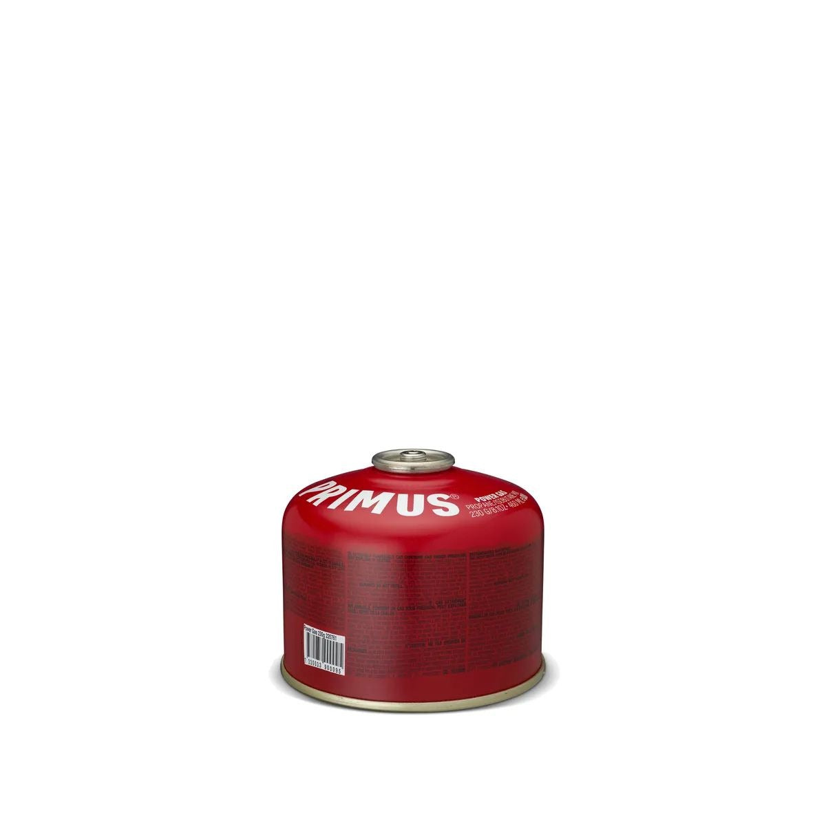 Power Gas Tom – Primus