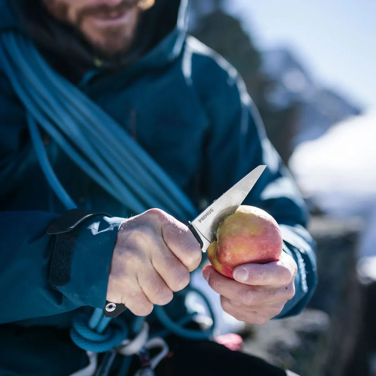 Fieldchef Fällkniv - Pocket – Primus
