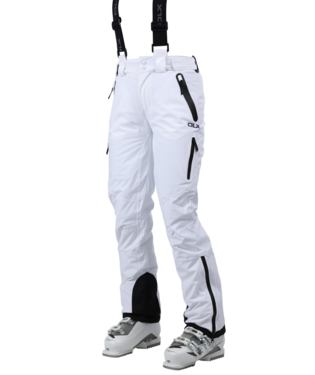 Marisol II - White - Trespass