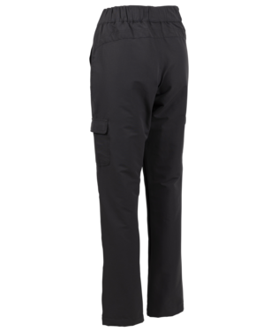 Freda - Dark Grey - Trespass