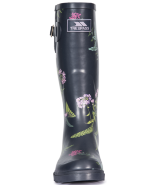 Elena - Humming Bird Print - Trespass