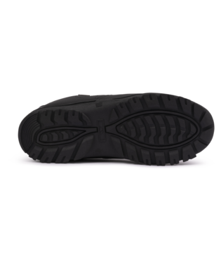 Mitzi Low Cut - Black - Trespass