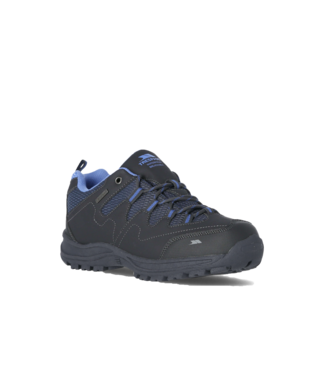 Mitzi Low Cut - Charcoal - Trespass