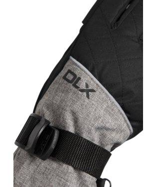 Sengla - Black/Grey Marl – Trespass