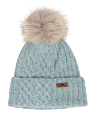 Cedar - Dusty Teal - Trespass