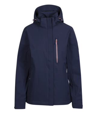 Katya - Navy - Trespass