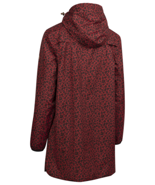 Parched - Burnt Sienna Print - Trespass