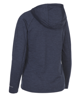 Hattie - Navy Marl - Trespass