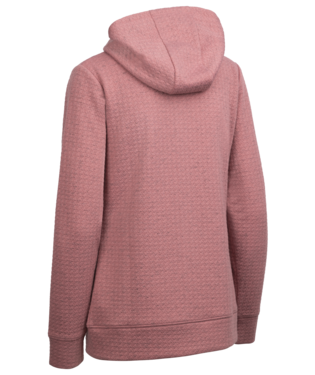 Winnie - Light Mulberry Marl - Trespass