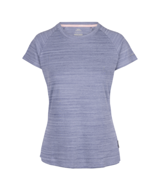 Vickland - Denim Blue Marl - Trespass