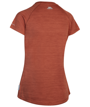 Vickland - Burnt Sienna Marl - Trespass