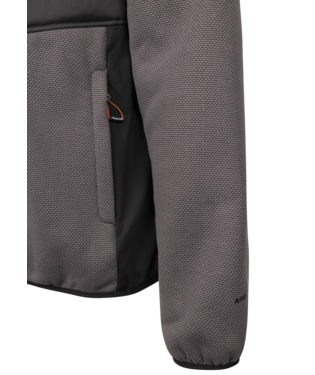 Hanlonton - Mid Grey - Trespass
